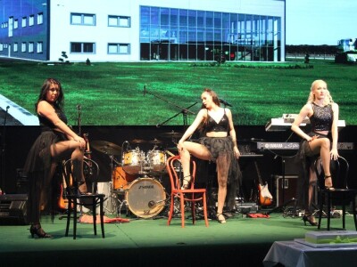 Tvrtka Jerković d.o.o. iz Koške svečano obilježila 30 godina rada