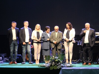 Tvrtka Jerković d.o.o. iz Koške svečano obilježila 30 godina rada