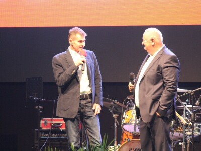 Tvrtka Jerković d.o.o. iz Koške svečano obilježila 30 godina rada