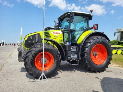 Tvrtka Jerković na FarmShow-u