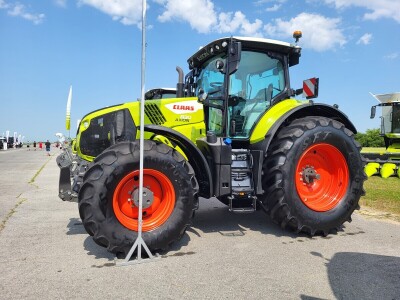 Tvrtka Jerković na FarmShow-u