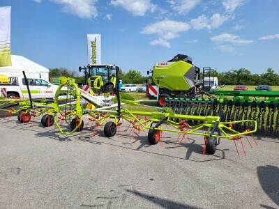 Tvrtka Jerković na FarmShow-u