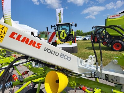 Tvrtka Jerković na FarmShow-u