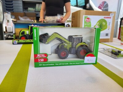 Tvrtka Jerković na FarmShow-u