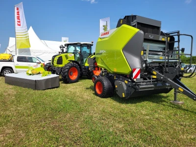 Tvrtka Jerković na FarmShow-u