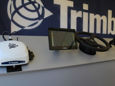 Tvrtka Jerković na FarmShow-u