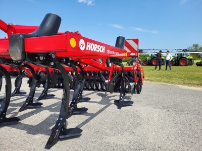 Tvrtka Jerković na FarmShow-u