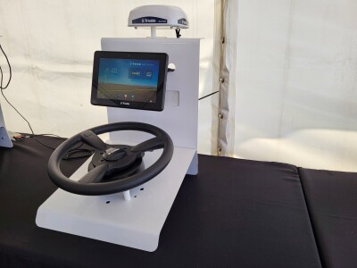 Tvrtka Jerković na FarmShow-u