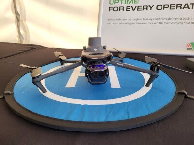 Tvrtka Jerković na FarmShow-u