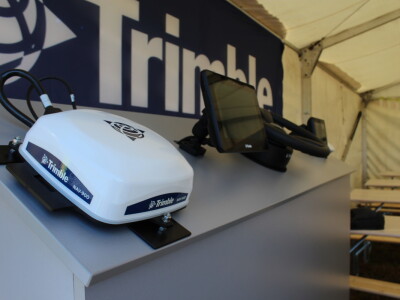 Tvrtka Jerković na FarmShow-u