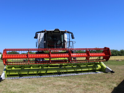 Tvrtka Jerković na FarmShow-u