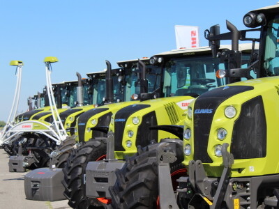 Tvrtka Jerković na FarmShow-u