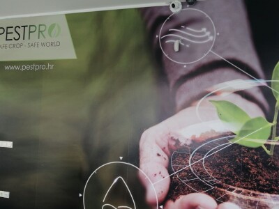 Tvrtka PEST PRO otvorila tehnički ured u Sigecu Ludbreškom