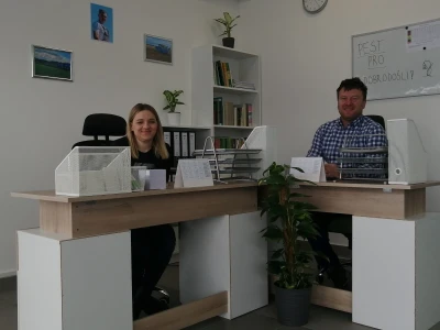 Tvrtka PEST PRO otvorila tehnički ured u Sigecu Ludbreškom