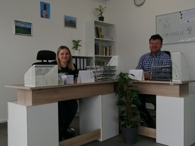 Tvrtka PEST PRO otvorila tehnički ured u Sigecu Ludbreškom