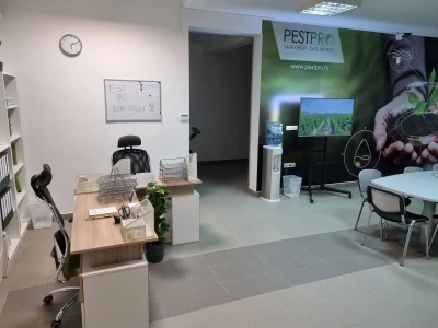 Tvrtka PEST PRO otvorila tehnički ured u Sigecu Ludbreškom