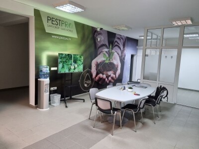 Tvrtka PEST PRO otvorila tehnički ured u Sigecu Ludbreškom