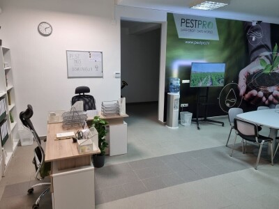 Tvrtka PEST PRO slavi 10 godina djelovanja