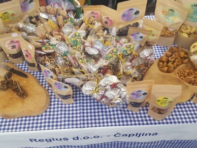 Tvrtka "Regius" iz Čapljine i široki asortiman proizvoda