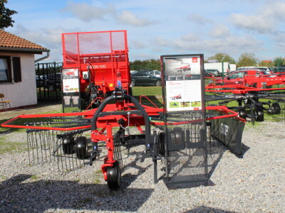 Tvrtka SIP na sajmu u Gudovcu