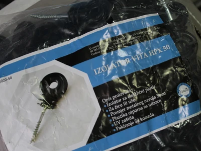 Tvrtka Vitalis u ponudi ima električne pastire