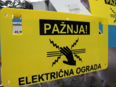 Tvrtka Vitalis u ponudi ima električne pastire