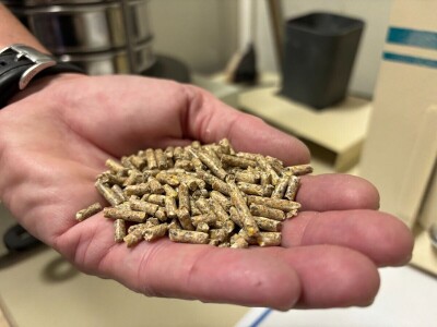 Tvrtka za krmne smjese uvodi treću smjenu