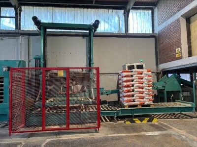 Tvrtka za krmne smjese uvodi treću smjenu