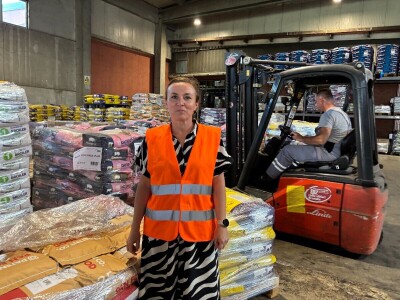 Tvrtka za krmne smjese uvodi treću smjenu