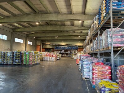 Tvrtka za krmne smjese uvodi treću smjenu