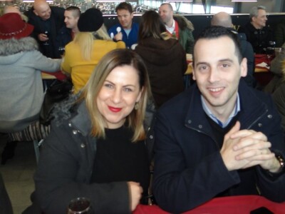 U Baranji 22. 1. 2019. obilježena tradicionalna Vinceška