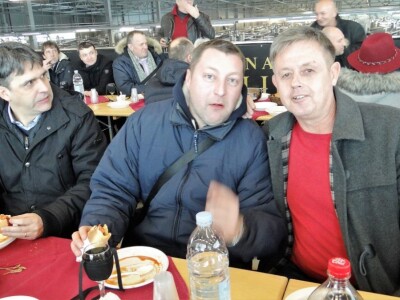 U Baranji 22. 1. 2019. obilježena tradicionalna Vinceška