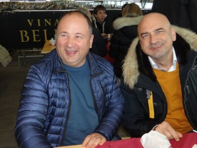 U Baranji 22. 1. 2019. obilježena tradicionalna Vinceška