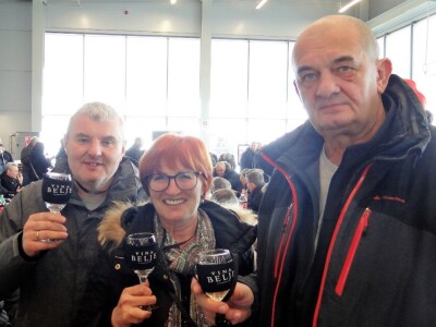 U Baranji 22. 1. 2019. obilježena tradicionalna Vinceška