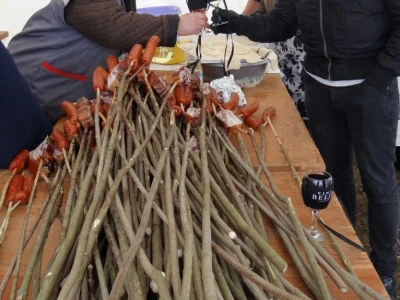 U Baranji 22. 1. 2019. obilježena tradicionalna Vinceška