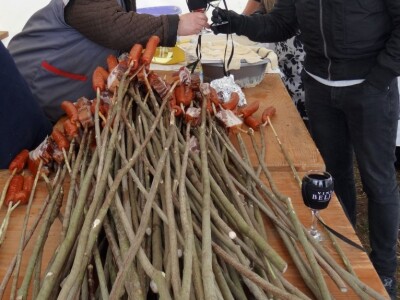 U Baranji 22. 1. 2019. obilježena tradicionalna Vinceška