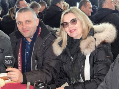 U Baranji 22. 1. 2019. obilježena tradicionalna Vinceška