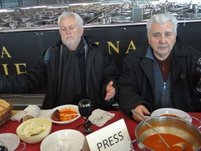 U Baranji 22. 1. 2019. obilježena tradicionalna Vinceška