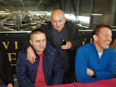 U Baranji 22. 1. 2019. obilježena tradicionalna Vinceška