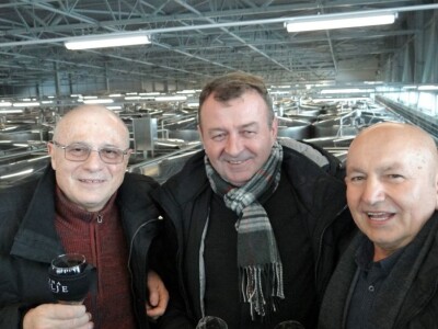 U Baranji 22. 1. 2019. obilježena tradicionalna Vinceška