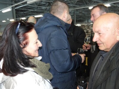 U Baranji 22. 1. 2019. obilježena tradicionalna Vinceška