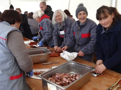 U Baranji 22. 1. 2019. obilježena tradicionalna Vinceška