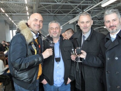 U Baranji 22. 1. 2019. obilježena tradicionalna Vinceška