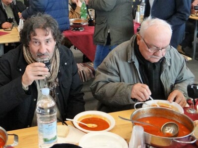 U Baranji 22. 1. 2019. obilježena tradicionalna Vinceška