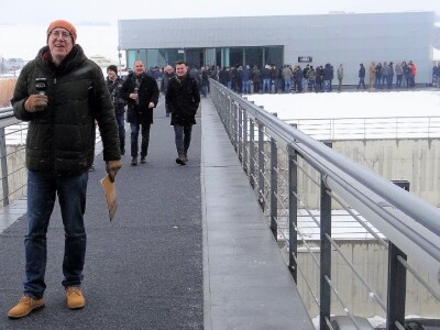 U Baranji 22. 1. 2019. obilježena tradicionalna Vinceška