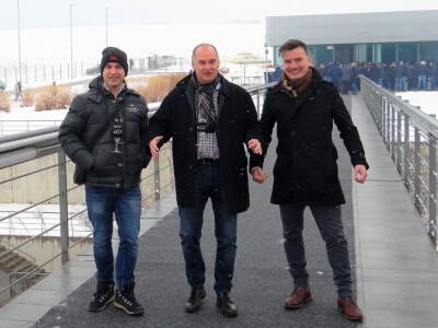 U Baranji 22. 1. 2019. obilježena tradicionalna Vinceška