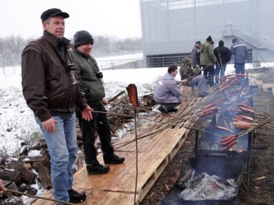 U Baranji 22. 1. 2019. obilježena tradicionalna Vinceška