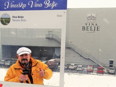 U Baranji 22. 1. 2019. obilježena tradicionalna Vinceška