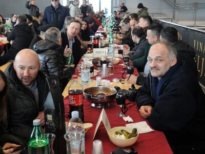 U Baranji 22. 1. 2019. obilježena tradicionalna Vinceška