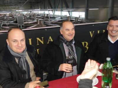 U Baranji 22. 1. 2019. obilježena tradicionalna Vinceška